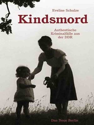 cover image of Kindsmord